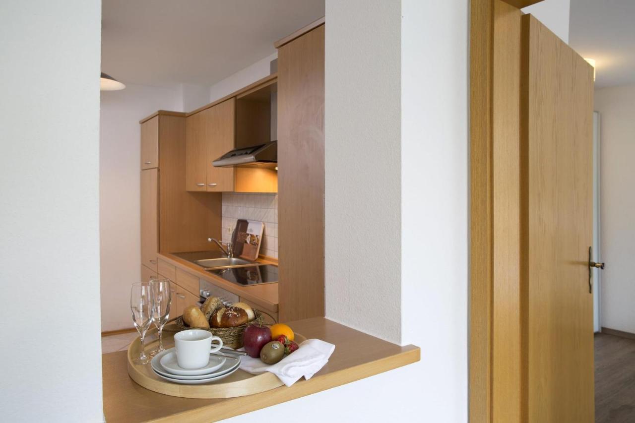 Isoldes Landhaus Baiersbronn Exteriér fotografie